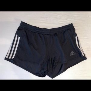 Adidas workout shorts
